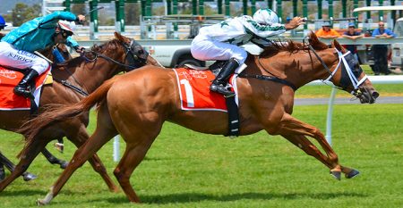 Del Mar Race Event Sponsorships