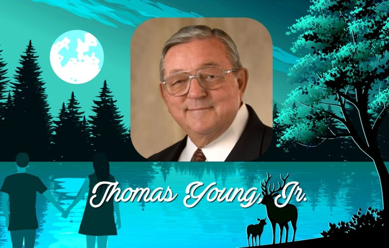 In Memoriam: Thomas Young, Jr. - California Sign Association ...