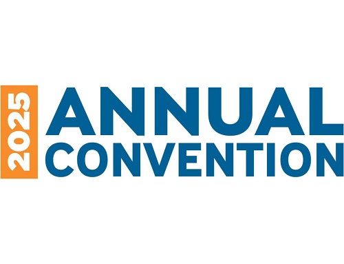 2025 CSA Annual Convention Attendee Registration